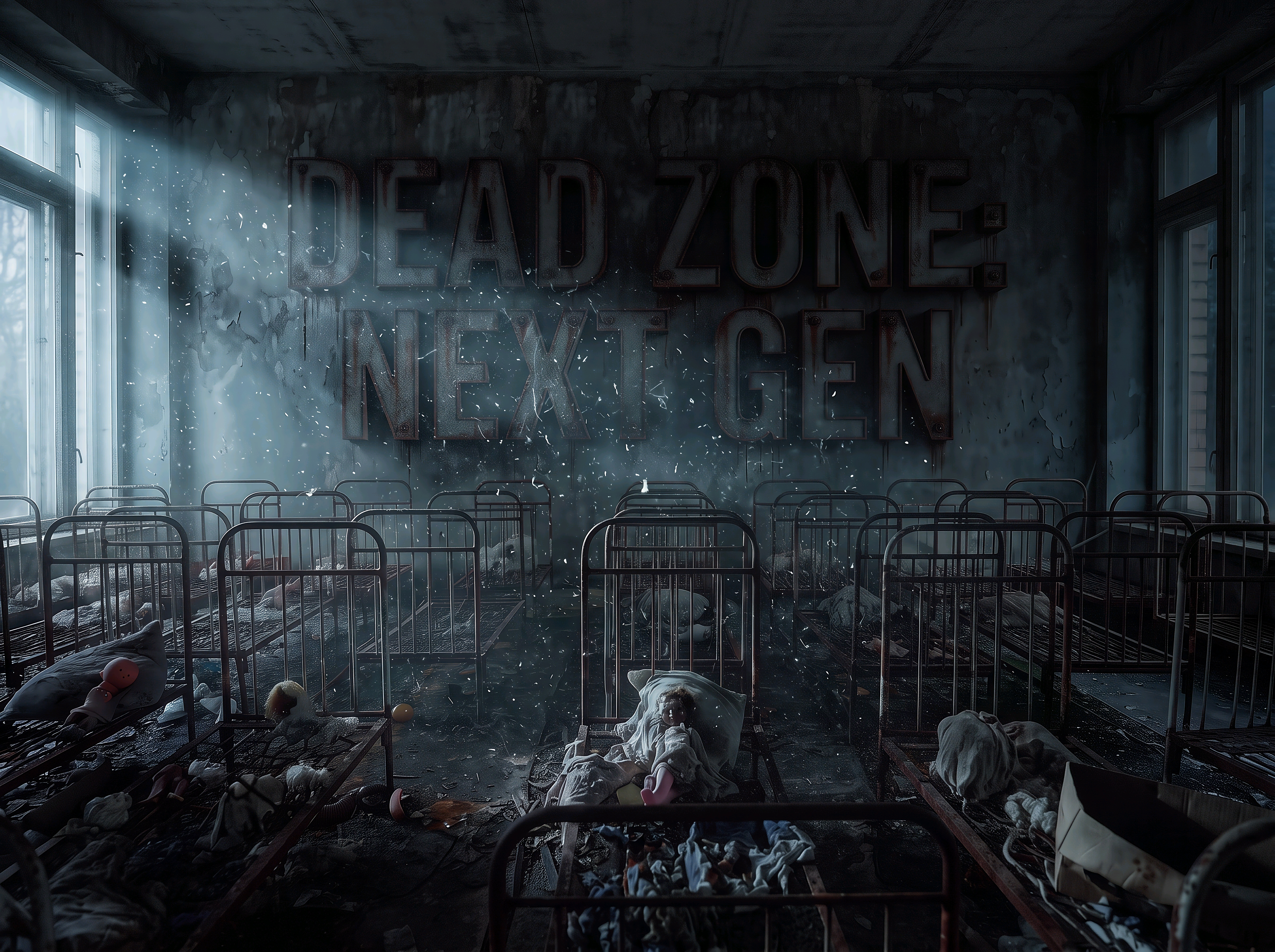 Dead Zone: Next Gen